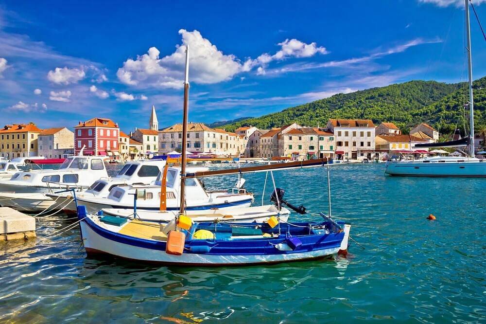 Appartamento vacanze a Pag a partire da 245€ a notte