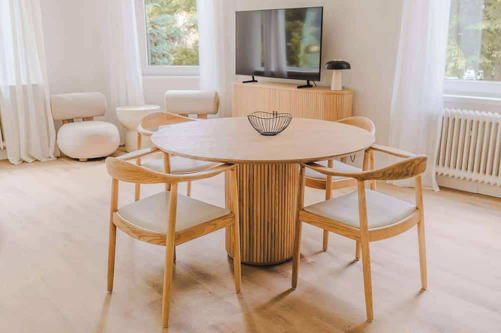 Ganze Wohnung, City Suite Philosophenviertel – stilvoll & zentral in Hildesheim, Hannover und Umgebung
