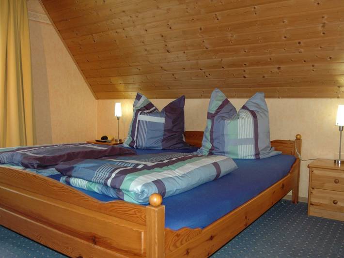 Ferienwohnung für 4 Personen, mit Terrasse und Garten, kinderfreundlich in Ummanz - 4