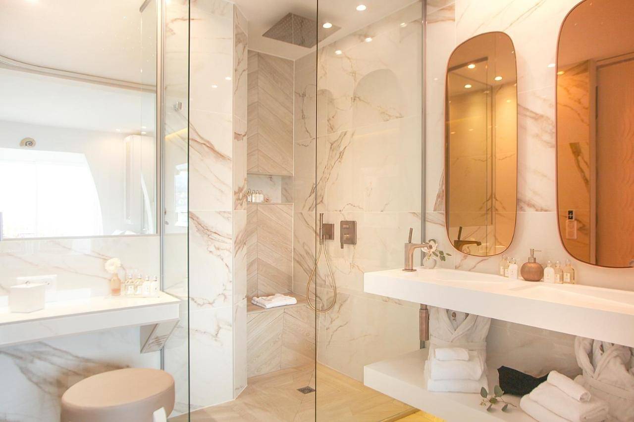 Hôtel Marinca & Spa in Olmeto, Arrondissement de Sartène