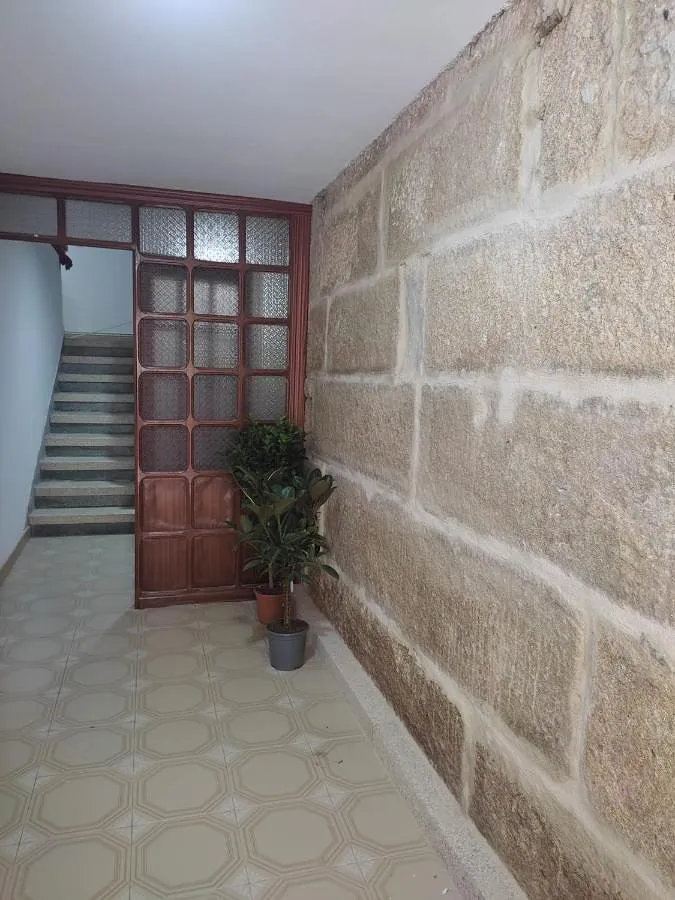 Casa de vacaciones para 8 personas, con balcón y vistas - 1