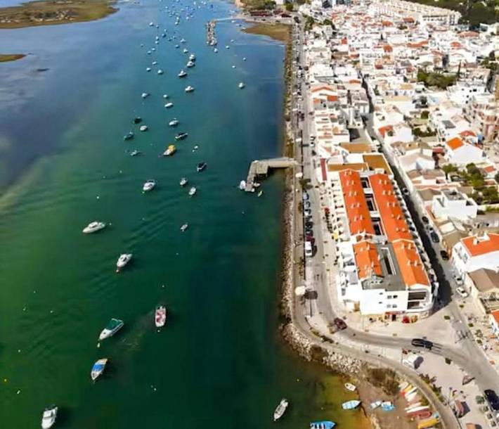 Ferienwohnung für 2 Personen, mit Terrasse - 1
