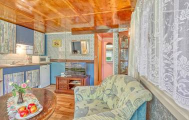 Ferienhaus für 4 Personen in Fürstenberg/Havel, Ruppiner Seenland, Bild 4