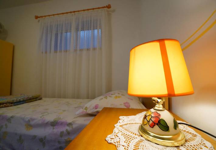Estudio entero, Estudio para 2 personas in Podstrana, Condado de Split-Dalmacia