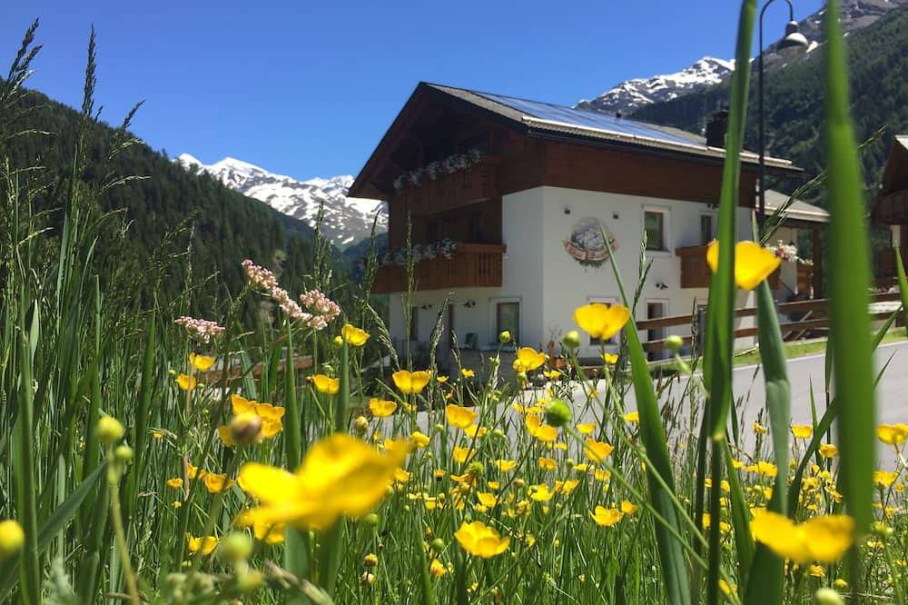 Mountain Holidays 4 Saison Santa Caterina Valfurva in Santa Caterina Valfurva, Valfurva