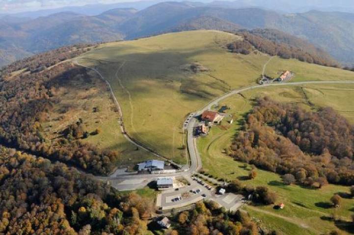 Gîte pour 6 personnes, avec balcon et jardin à Saint-Nicolas - 4