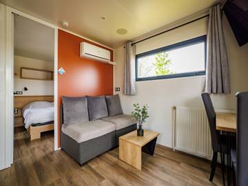 Lodge voor 2 Personen in Maurik, Gelderland, Afbeelding 2