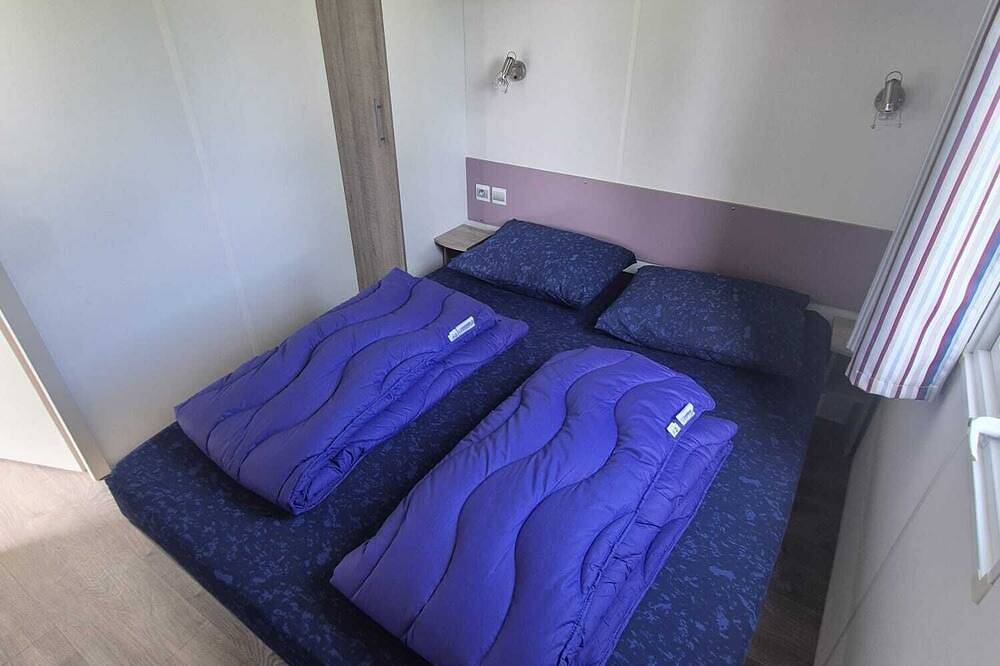 De Kleine Bosparel | Gezellig chalet dichtbij recreatieplas en bos. in Drenthe