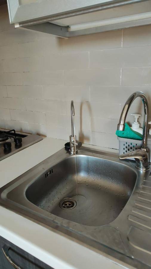 Location de vacances pour 6 personnes, avec terrasse et vue, animaux acceptés à Favignana - 2