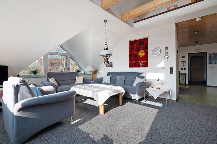 Ferienwohnung für 5 Personen in Wangerland - 2