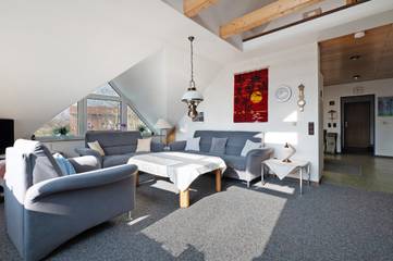 Ferienwohnung für 5 Personen in Hohenkirchen (Wangerland), Wangerland, Bild 1