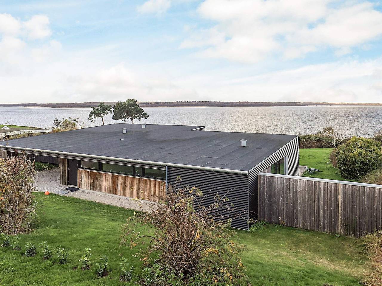 8 Personen Ferienhaus in Ølsted in Ølsted, Hovedstaden