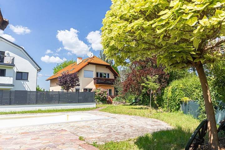 Villa für 29 Personen, mit Whirlpool und Garten - 1