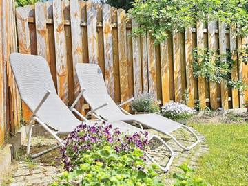 Ferienhaus für 2 Personen in Zurow, Mecklenburgische Ostseeküste, Bild 1