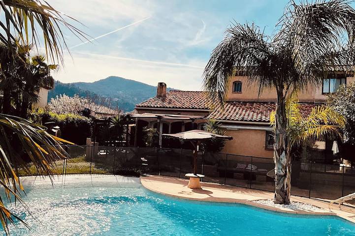 Appartement de vacances pour 4 personnes