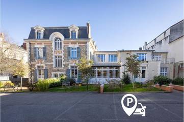 Gîte pour 2 personnes, avec terrasse et vue à Limoges