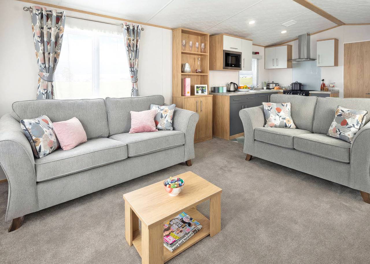Geheel appartement, Oak 2 in Dalwood, Devon