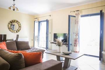 Διαμερίσματα Διακοπών για 6 Άτομα σε Καραβάδο, Κεφαλονιά, Φωτογραφία 4