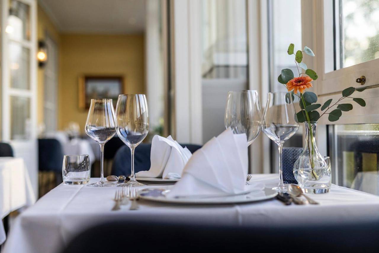 Hotel Refsnes Gods - by Classic Norway Hotels in Moss