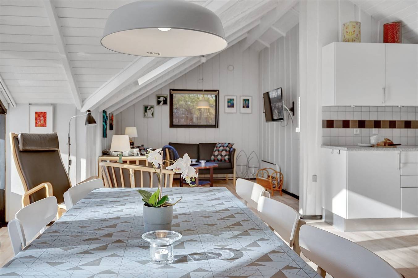 Nice home in Toftlund w/ Wifi and 4 Bedrooms in Arrild, Tondern und Umgebung