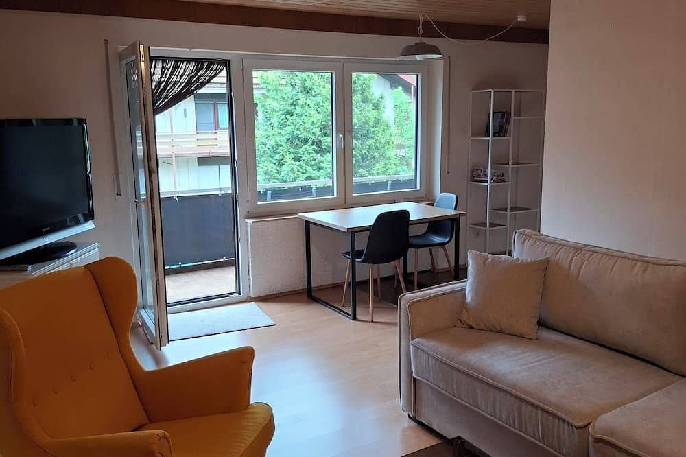 Ganze Wohnung, Ferienwohnung mitten im Idyll des Biosphärenreservat Pfälzer Wald in Ludwigswinkel, Pfalz