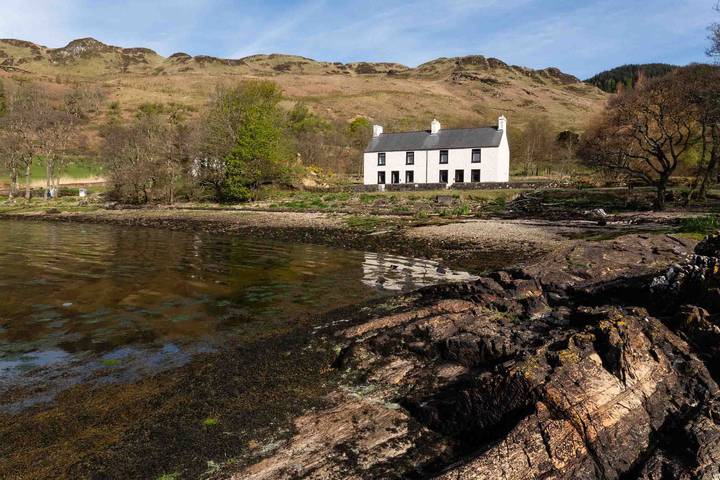 Cottage for 10 people, with pool - 1