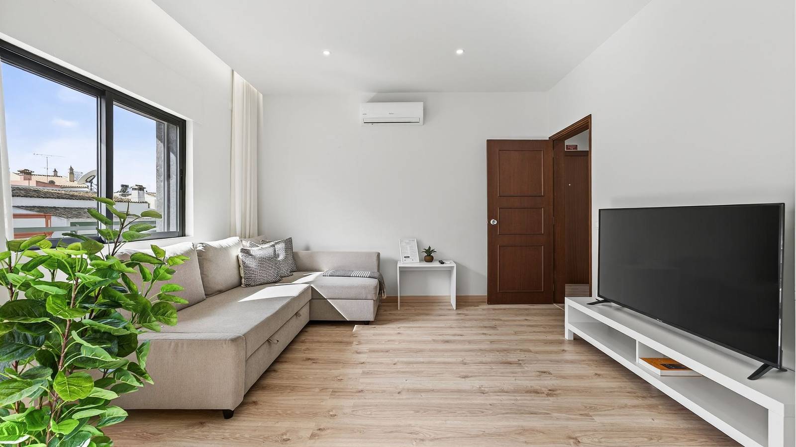 Appartement entier, Loulé Sunny Retreat 2 by Lovelystay in Loulé, Loulé (São Clemente)