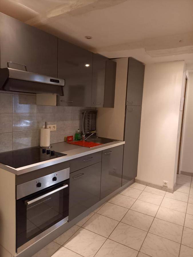 Gîte pour 4 personnes à Ploubezre - 4