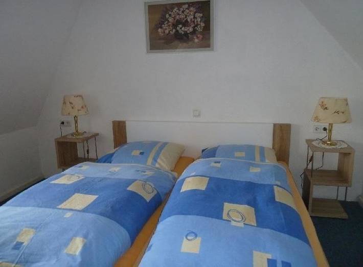 Ganze Ferienwohnung, Grenzhof, Kapitänswohnung in Tinnum, Sylt (Gemeinde)