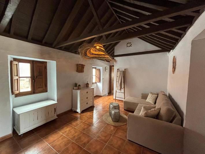 Alojamiento y desayuno para 2 personas, con Terraza y Vistas en Torrox