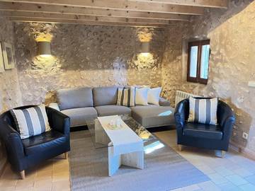 Finca in Costitx, Mallorca Inselmitte für 6 