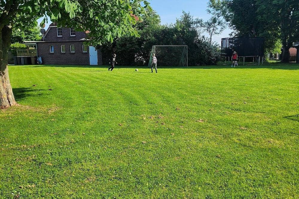 Ferienhaus Friederikensiel für 1 - 6 Personen mit 3 Schlafzimmern - Ferienhaus in Friederikensiel, Wangerland