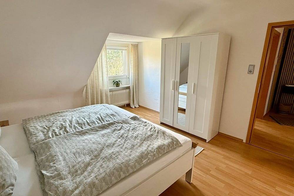 Ganze Wohnung, Ferienwohnung/App. für 4 Gäste mit 63m² in Zweibrücken in Zweibrücken, Pfalz