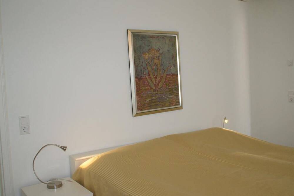 Ganze Wohnung, Lindenhof Rüllschau - Lindenhof Rüllschau - Appartement Lindenblick in Maasbüll, Flensburger Förde