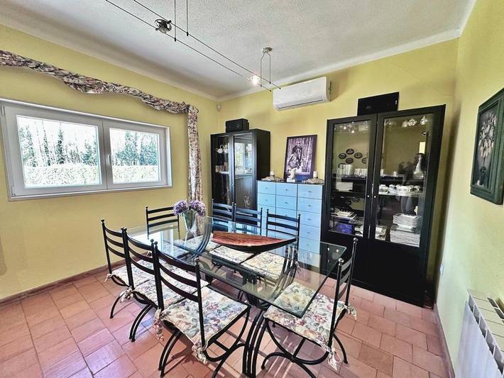 Location de vacances pour 5 personnes, avec jardin, animaux acceptés dans Águeda - 2