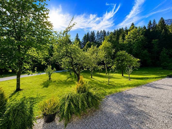Ferienwohnung für 2 Personen, mit Garten in Scheffau am Wilden Kaiser - 2