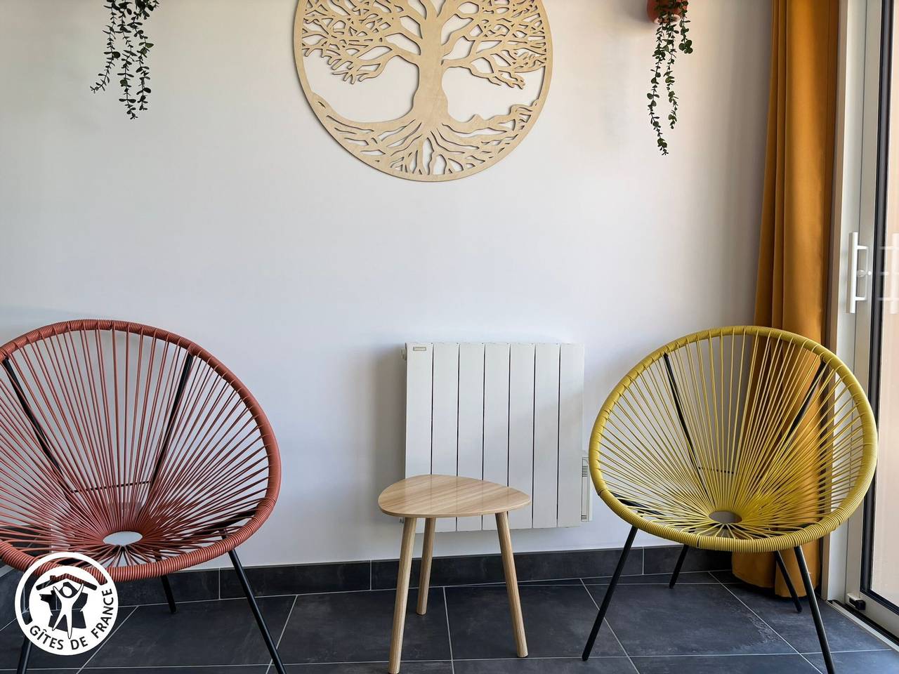 Ruhiges Ferienhaus mit lokaler Fauna - 6 Pers. in Chantonnay, La Roche-sur-Yon und Umgebung