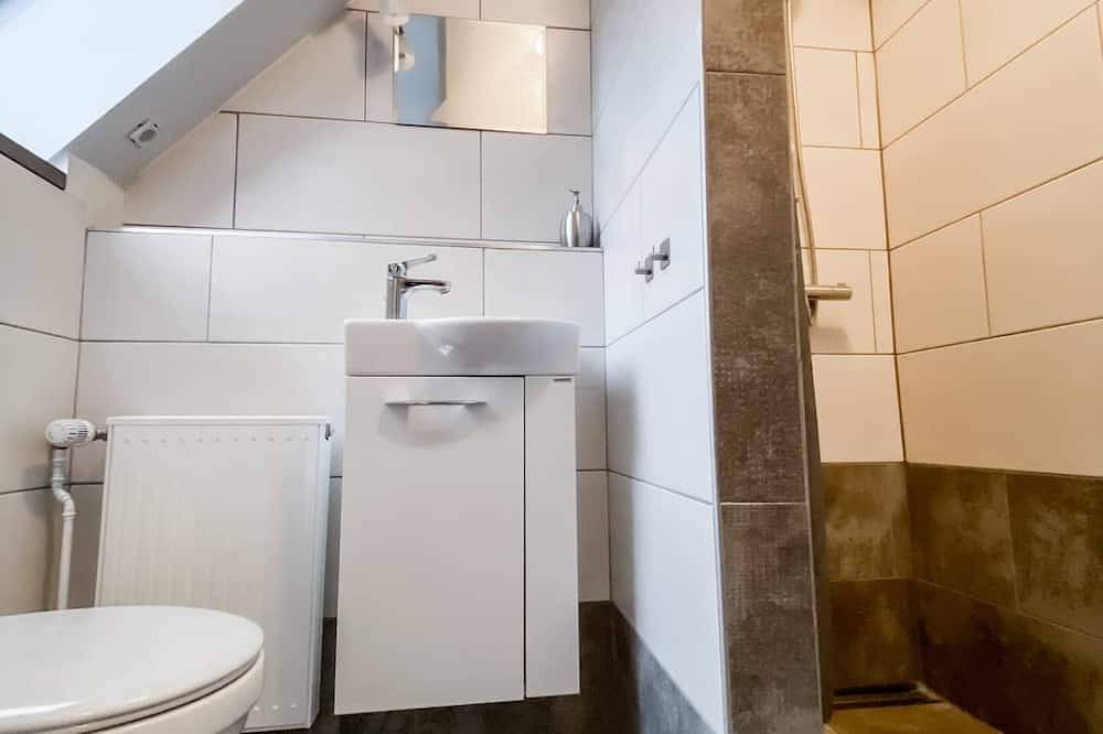 Ganze Wohnung, Schöne zentrale Ferienwohnung in der Alte Schmiede Winsen (Luhe) in Winsen (Luhe), Landkreis Harburg