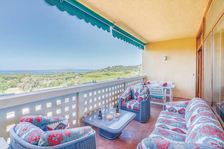 Appartement de vacances pour 4 personnes - 1