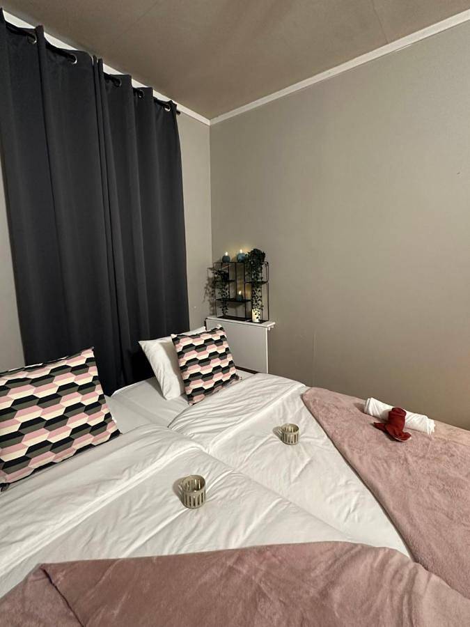 Family Suite in Grünerløkka, Oslo