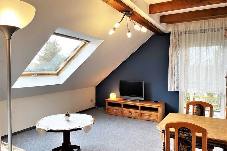 Bauernhof für 4 Personen, mit Garten im Lausitzer Seenland