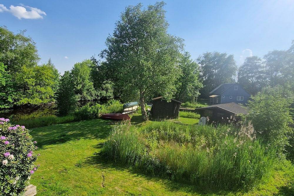 Uferglück  am Großen Meer\nhundefreundlich! — Bild 5