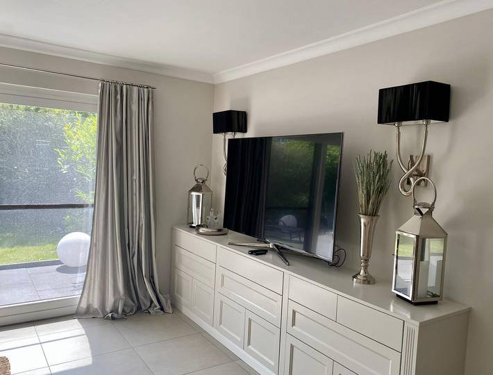 Ganze Ferienwohnung, Söl Hüs – Tinnum in Tinnum, Sylt (Gemeinde)