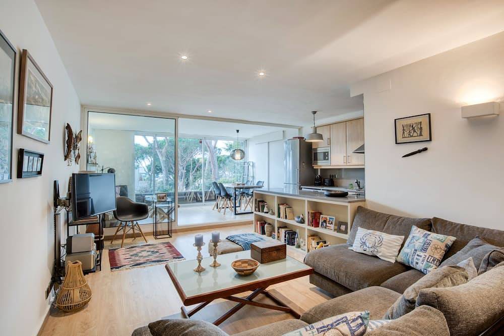 Appartamento vacanze a Costa Brava a partire da 140€ a notte