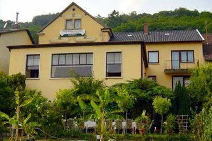 Ferienhaus für 2 Personen, mit Garten - 1