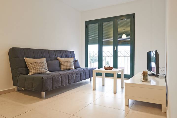 Ferienwohnung für 5 Personen, mit Balkon, mit Haustier in Torredembarra - 2