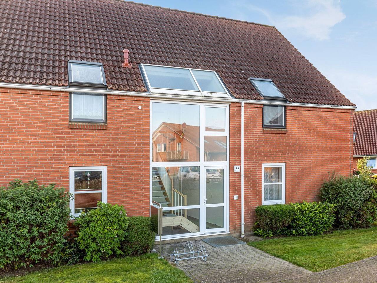 Ferienwohnung für 4 Personen in Kirchdorf (Poel), Nordwestmecklenburg (Wismar und Umgebung)