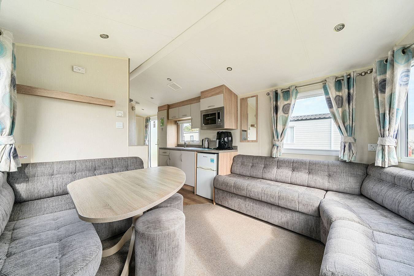 Golden Dune - Hayling Island in Hayling Island, Havant