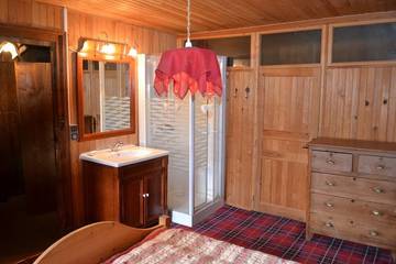 Chalet pour 12 Personnes dans Luchon-Superbagnères, Bagnères-de-Luchon, Photo 2