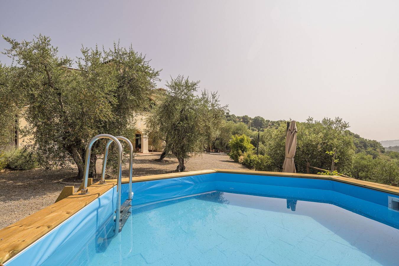 Villa Poggio Scalette Design, Ac, Wifi, Valdinievole in Montecatini-Terme, Pistoia Provinz